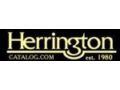 Herrington Catalog Coupon Codes June 2024