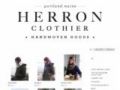 Herronclothier Coupon Codes September 2023