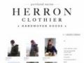 Herronclothier Coupon Codes May 2024