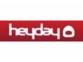 Heyday Footwear Coupon Codes May 2025
