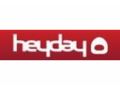 Heyday Footwear 15% Off Coupon Codes May 2024