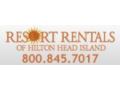 Resort Rentals Of Hilton Head Island Coupon Codes April 2024