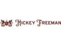 HickeyFreeman 40% Off Coupon Codes May 2024