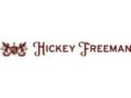 HickeyFreeman Coupon Codes May 2024