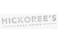 Hickoree's Hard Goods Coupon Codes April 2024