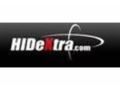 Hidextra Coupon Codes July 2025