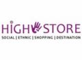 High5store Coupon Codes August 2022