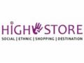 High5store Coupon Codes July 2025