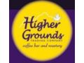 Higher Grounds Trading Company Coupon Codes July 2025