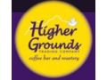 Higher Grounds Trading Company Coupon Codes May 2024