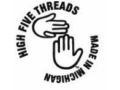 High Five Threads Coupon Codes July 2025