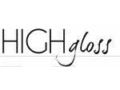 High Glass Fashion Coupon Codes May 2024