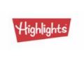 Highlights Coupon Codes July 2025