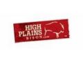 High Plains Bison 15% Off Coupon Codes May 2024