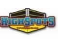 Highspots 10% Off Coupon Codes May 2024