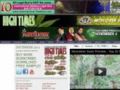 Hightimes Coupon Codes July 2025