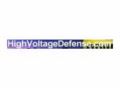 High Voltage Defense Coupon Codes May 2024