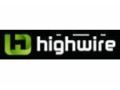 Highwire Free Shipping Coupon Codes May 2024