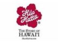 Hilo Hattie Coupon Codes July 2025