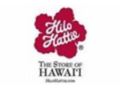 Hilo Hattie Coupon Codes May 2024