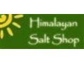 Himalayan Salt Shop Coupon Codes May 2024