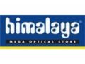 Himalayaoptical Coupon Codes May 2025