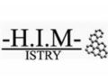 H.I.M-istry 30% Off Coupon Codes May 2024