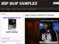 Hiphopsamplez 50% Off Coupon Codes May 2024