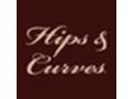 Hips And Curves 5$ Off Coupon Codes May 2024