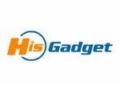 His Gadget Coupon Codes May 2024