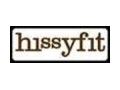 Hissyfit Coupon Codes April 2024