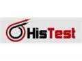 Histest Coupon Codes May 2025