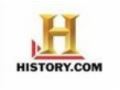 History Channel 35% Off Coupon Codes May 2024