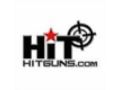 Hit Guns Coupon Codes June 2023