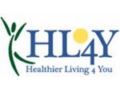 Healthier Living 4 You Coupon Codes May 2024