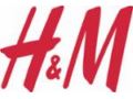 H&M 25% Off Coupon Codes May 2024