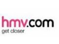 Hmv Coupon Codes July 2025