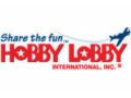 Hobby Lobby International Coupon Codes May 2022