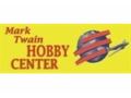 Mark Twain Hobby Center Coupon Codes July 2022