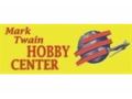 Mark Twain Hobby Center Coupon Codes July 2025