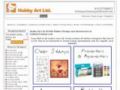 Hobbyartstamps Coupon Codes July 2025