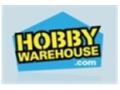 HOBBY WAREHOUSE Coupon Codes April 2024