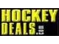 Hockeydeals Coupon Codes July 2025