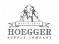 Hoegger Supply Co. Coupon Codes April 2024