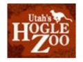 Utah's Hogle Zoo 15$ Off Coupon Codes May 2024