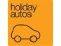 Holiday Autos Coupon Codes July 2025