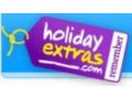 Holiday Extras Coupon Codes May 2024