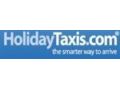 Holiday Taxis Coupon Codes June 2023
