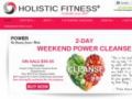 Holisticfitness 50% Off Coupon Codes May 2024