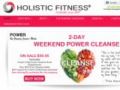 Holisticfitness Coupon Codes July 2025